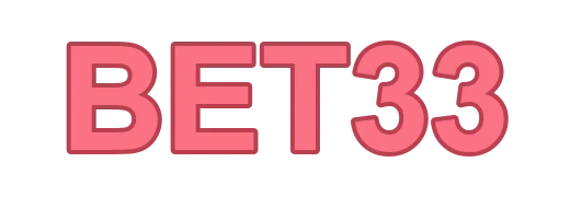 bet33 Logo